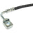 Centric 150.62429 Brake Hydraulic Hose - Rear Right