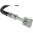 Centric 150.62440 Brake Hydraulic Hose - Rear