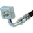 Centric 150.63076 Brake Hydraulic Hose - Front Left