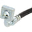 Centric 150.63077 Brake Hydraulic Hose - Front Right
