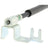 Centric 150.63086 Brake Hydraulic Hose - Front Left