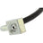 Centric 150.63328 Brake Hydraulic Hose - Rear Left