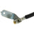 Centric 150.63376 Brake Hydraulic Hose - Rear Left