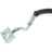 Centric 150.63389 Brake Hydraulic Hose - Rear Right