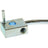 Centric 150.65005 Brake Hydraulic Hose - Front Right