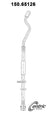 Centric 150.65126 Brake Hydraulic Hose - Front Left