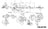 Centric 150.65156 Brake Hydraulic Hose - Front Left