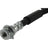 Centric 150.65162 Brake Hydraulic Hose - Front Left