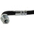 Centric 150.65182 Brake Hydraulic Hose - Front Left