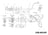 Centric 150.65187 Brake Hydraulic Hose - Front Right