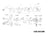 Centric 150.65188 Brake Hydraulic Hose - Front Left
