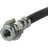 Centric 150.65196 Brake Hydraulic Hose - Front Left