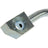 Centric 150.65217 Brake Hydraulic Hose - Front Right