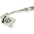 Centric 150.65420 Brake Hydraulic Hose - Rear Left Lower
