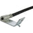 Centric 150.65424 Brake Hydraulic Hose - Rear Left Lower