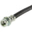 Centric 150.65444 Brake Hydraulic Hose - Rear Left