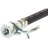 Centric 150.65465 Brake Hydraulic Hose - Rear Right or Rear Right Lower