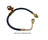 Centric 150.66054 Brake Hydraulic Hose - Front Right