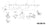 Centric 150.66115 Brake Hydraulic Hose - Front Right