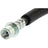 Centric 150.66117 Brake Hydraulic Hose - Front Right