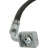 Centric 150.66137 Brake Hydraulic Hose - Front Right