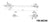 Centric 150.66336 Brake Hydraulic Hose - Front Upper, Rear or Rear Upper