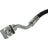 Centric 150.66338 Brake Hydraulic Hose - Rear Left Lower or Rear Right Lower