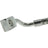 Centric 150.66346 Brake Hydraulic Hose - Rear Left Lower