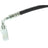 Centric 150.66348 Brake Hydraulic Hose - Rear Left Lower