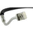 Centric 150.66349 Brake Hydraulic Hose - Rear Right
