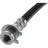 Centric 150.66358 Brake Hydraulic Hose - Rear Upper