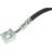 Centric 150.66370 Brake Hydraulic Hose - Rear, Rear Left or Rear Left Lower