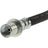 Centric 150.66373 Brake Hydraulic Hose - Rear or Rear Upper