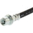 Centric 150.66394 Brake Hydraulic Hose - Rear Left Upper