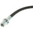 Centric 150.66398 Brake Hydraulic Hose - Rear Upper