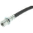 Centric 150.66415 Brake Hydraulic Hose - Rear Center or Rear Upper