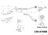 Centric 150.67088 Brake Hydraulic Hose - Front Left