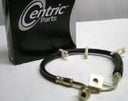 Centric 150.67094 Brake Hydraulic Hose - Front Left