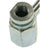 Centric 150.67100 Brake Hydraulic Hose - Front Left