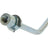 Centric 150.67111 Brake Hydraulic Hose - Front Right