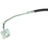 Centric 150.67114 Brake Hydraulic Hose - Front Left