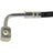 Centric 150.67131 Brake Hydraulic Hose - Front Right