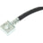 Centric 150.67349 Brake Hydraulic Hose - Rear Right Lower