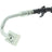 Centric 150.67412 Brake Hydraulic Hose - Rear Left