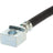 Centric 150.67428 Brake Hydraulic Hose - Rear Right Lower