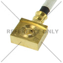 Centric 150.67435 Brake Hydraulic Hose - Rear Right Lower