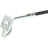 Centric 150.68015 Brake Hydraulic Hose - Front Right