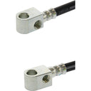Centric 150.79309 Brake Hydraulic Hose - Rear Upper