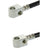 Centric 150.79309 Brake Hydraulic Hose - Rear Upper
