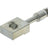 Centric 150.80020 Brake Hydraulic Hose - Front Left